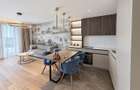 Apartament 2 camere| One Herastrau Towers | N. Caramfil + parcare - 8