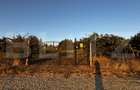 Teren cu panoramă 1000 mp, front 35 ml, aprope de Centura de Nord