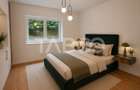 Apartament de inchiriat 3 camere 2 bai parcare Da Vinci Cristian - 2