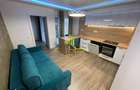 2 camere, mobilat lux, parcare,terasa, Gheorgheni, zona Grand Park - 9