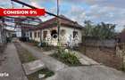 Vanzare casa cu teren 467 mp, Bd. Ecaterina Teodoroiu