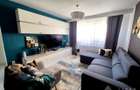 Apartament cu 3 camere si doua dormitoare, 67 mp, etaj intermediar - 8