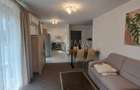 Apartament modern in Andrei Muresanu, etaj 1, balcon 9 mp, locatie pre - 1