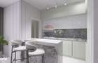 Apartament de vanzare 2 camere | Bragadiru Cartierul Latin Ghencea - 7