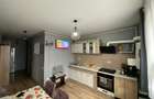 Apartament 2 camere decomandate, parter, 48 mp, parcare cu CF - 2