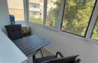 Apartament 2 camere de inchiriat complet renovat pe termen lung 600 - 3