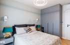 Apartament 3 camere metrou Pipera Dimitrie Pompeiu - 4