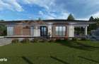 Casa la rosu, 3 dormitoare , Satu Nou de Jos - 8