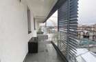 Apartament 2 camere Copou Bloc nou Vedere superba langa Parc - 7