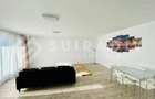 Apartament de 100 mp, terasa panoramica, 2 parcari-Riverside Residence - 2