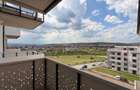 2 camere | Estimo Park | Etaj 3 | Vedere