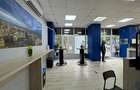 Spațiu comercial 110 mp de închiriat - 10m vitrina – Ceahlău - Crângași - 5