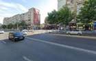 Spatiu stradal cu trafic intens - 1