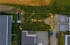 Teren 500 mp pentru casa de vis, Fs16 ml, posibilitate proie - 2