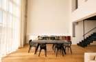 Loft industrial spectaculos | Design contemporan | Floreasca - 1