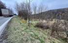 Teren intravilan 6.500 m2Deschidere 144 ml drum european E81, km 35, Moraresti - Moraresti (Arges)