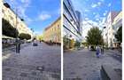 VIDEO | Spatiu comercial pe Corneliu Coposu | Centru Nou