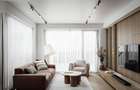 Apartament de 2 camere + birou la 3' de Mega Mall - 8