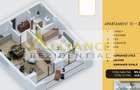 Apartament 2 camere de vanzare | Ansamblu nou | Comision 0%