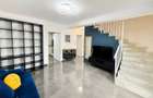 BG193-Duplex 3 camere | Calea Urseni | Mobilat | Curte | 3 parcari - 5