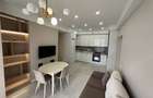 Spre inchiriere apartament cu 2 camere Florilor - 2
