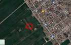 OCAZIE !!! 990 mp teren casa langa padurea Buftea