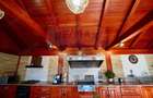Casa gata de locuit cu teren 2700mp si garaj dublu in Madaras - 3