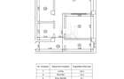 Comision 0%! Apartament 2 camere Popas Pacurari/Valea Lupului 65 mp! - 3
