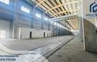 Hală industrială de închiriat – zonă UTA, acces facil centură nord - 2