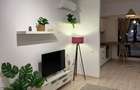 Ap2 camere,balcon mare/complet mobilat modern/Auchan Titan/Parc Teilor - 3