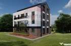 Apartament nou 2 camere - bloc nou | balcon 10 mp - 1