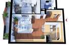 Apartament 2 camere, str Soporului in Grand Park Residence - 1