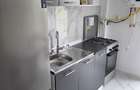 Apartament inchiriere 1 camera, bucataria mobilata, Lunca Cetatuii - 5