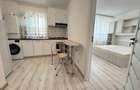 Garsonieră Confort 1 – Ultracentral, Str. 9 Mai, et 2, Renovat si mobilat  2026 - 4