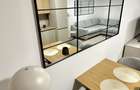 Ap. 3 camere nou, luminos, lift, parcare subterana