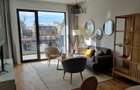 Apartament modern 2 camere, loc de parcare si boxa in subteran, Paltim