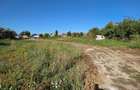 Teren intravilan de vanzare in Avrig, jud. Sibiu 3.982 mp - 2