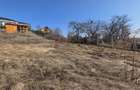 Teren intravilan PUZ aprobat, 1430 mp, sat Feleacu - 4