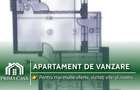 Apartament cu 3 camere zona Unirii Sud BIG confort 1 75mp etaj 9 Pret: 70.000 - 1