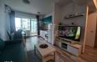 Summerland Apartament 2 camere cu vedere la mare