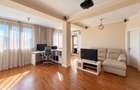 Herăstrău | Apartament spațios și luminos, cu vedere deschisa