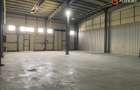 Hala industriala 380 mp + 40 mp de birou, zona - Calea Sagului - 10