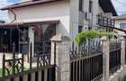 Casa cu 5 camere, 1 etaj, garaj, beci si panouri 477mp in Berceni - 5
