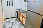 Apartament cu 2 camere semidecomandat în Central - 1
