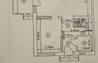 Casa 4 camere, mobilat & utilat, curte privata 90 mp, Ilfov
