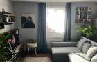 Duplex 2 camere 62 mp, centrala, zona Vitant, loc de parcare, pod izol - 2