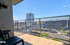 Apartament spatios situat la etajul 11 in cladirea ISHO - 6