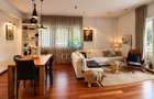Apartament cu terasa mare amenajat lux | Baba Novac | Piata Muncii