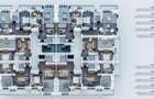 Direct Dezvoltator apartamente premium,la cheie ,de la 65.000 eur - 1