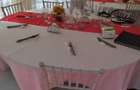 Cort de inchiriat de evenimente - 1